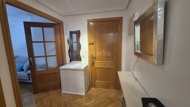 Foto 4c29f22c-4521-4e61-ac1b-1156a285b19a. Etagenwohnung mit heizung parking in Villayuventus-Renfe Parla