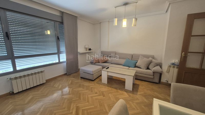 Foto 5c7c9949-f14d-4a67-9201-9d68a9177948. Etagenwohnung mit heizung parking in Villayuventus-Renfe Parla