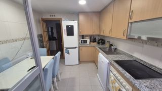 Appartement à Villayuventus-Renfe. Estupendo piso con garaje y trastero