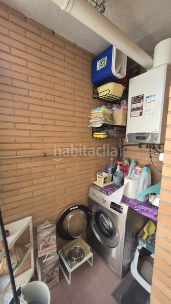 Foto 902eb532-1116-4933-9ef4-7e4ea79000a6. Etagenwohnung mit heizung parking in Villayuventus-Renfe Parla