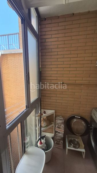 Foto b2604240-381c-4fe5-bf05-b74286a74d23. Etagenwohnung mit heizung parking in Villayuventus-Renfe Parla