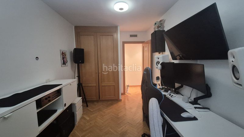 Foto b8db3263-239c-48e8-bf5b-77f6fb6c3f7b. Etagenwohnung mit heizung parking in Villayuventus-Renfe Parla