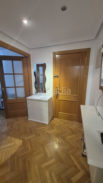 Foto d5e51f5c-31d1-40e5-9fcd-76d0c3e6e188. Etagenwohnung mit heizung parking in Villayuventus-Renfe Parla