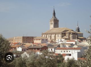 Casa in Yepes. Casa baja completamente reformada
