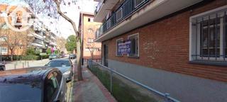 Location Local commercial  Calle de gálvez. Gespain las águilas  carabanchel promociona local en alquiler