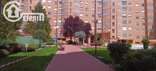 Miete Etagenwohnung  Calle carranque. Gespain alquila piso de un dormitorio en urbanizacion cerrada!!!