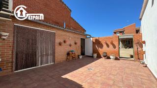 Maison  Plaza almacen. Casa adosada en venta en cobeja, toledo