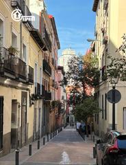 Appartement en Universidad-Malasaa. Gespain parque europa vende piso en zona centro