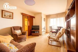 Appartement  Calle yebenes. Gespain aluchecampamento ofrece en exclusiva