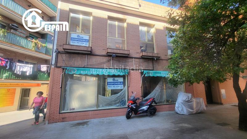 Foto 1ff98223-5c39-4990-b38a-e27944a5a8c5. Locale commerciale in Casco Antiguo Alcorcón