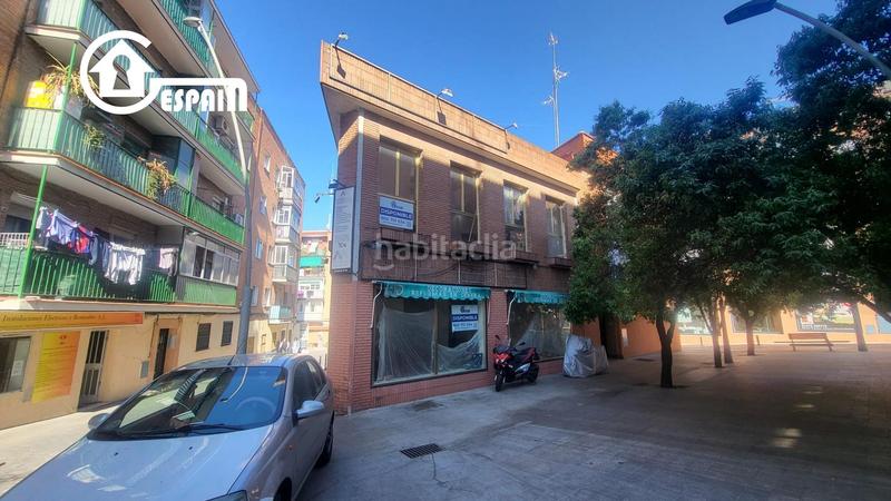Foto 5089271d-e19a-4d12-8c5d-6412770ed7fa. Locale commerciale in Casco Antiguo Alcorcón
