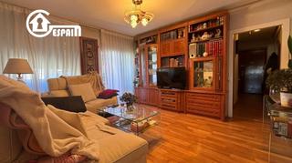 Piso  Calle ocaa. Gespain parque europa vende en exclusiva