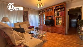 Appartement  Calle ocaa. Gespain parque europa vende en exclusiva