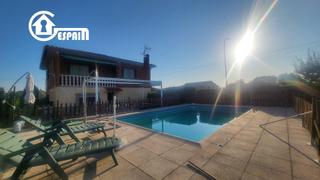 Xalet a Calalberche. Casa o chalet independiente en venta en rio cinca 1, calalberche
