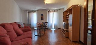 Appartement à Palacio. Gespain actividades inmobiliarias ofrece piso en casco histórico