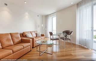 Appartamento  Plaza santo domingo. Gespain actividades inmobiliarias ofrece piso en casco histórico
