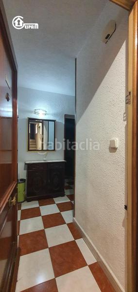 Foto 0dfb0610-9042-45a3-922f-593e1bab918f. Piso  en venta en zona Canillas en Canillas Madrid