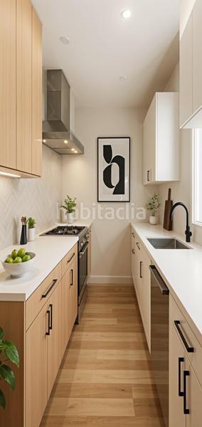 Foto 1317dcbd-0bd2-4c79-b229-3b5c4af91b6f. Piso  en venta en zona Canillas en Canillas Madrid