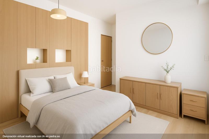 Foto 36e69498-2ebb-4b46-b5ad-b119188ad47d. Piso  en venta en zona Canillas en Canillas Madrid