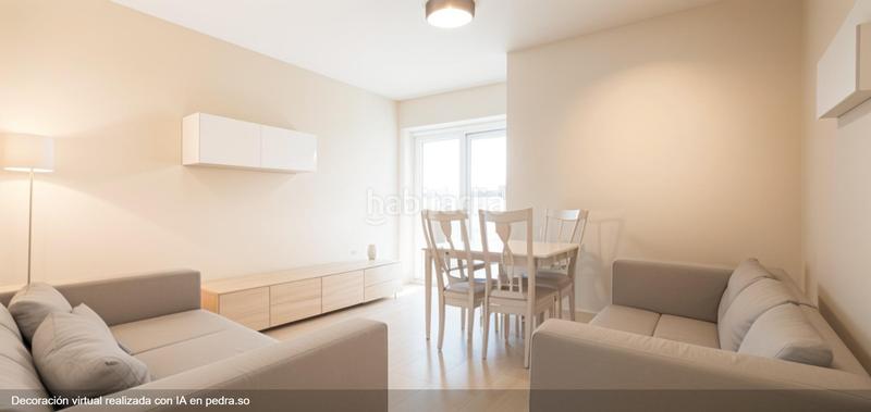 Foto 37171f78-7ee3-431c-bfee-f5bdfd7c17ab. Piso  en venta en zona Canillas en Canillas Madrid