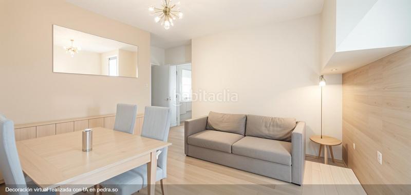 Foto 4483d29b-692c-46a6-9ebc-5d1f06d0dd44. Piso  en venta en zona Canillas en Canillas Madrid