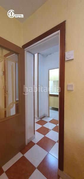 Foto 5108f55d-051b-49ee-9bc7-f9792a2c080d. Piso  en venta en zona Canillas en Canillas Madrid