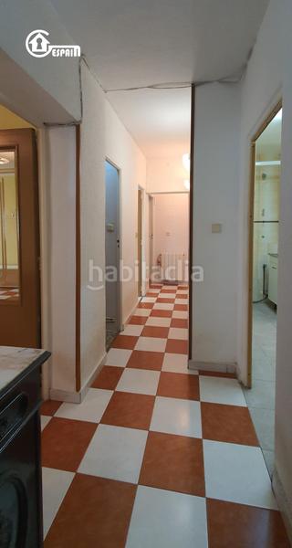 Foto 534364f6-f5f5-4eca-b7ba-f115b6537d38. Piso  en venta en zona Canillas en Canillas Madrid