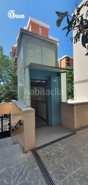 Foto 624eafe5-720c-4de9-92e1-806cd4b38b23. Piso  en venta en zona Canillas en Canillas Madrid