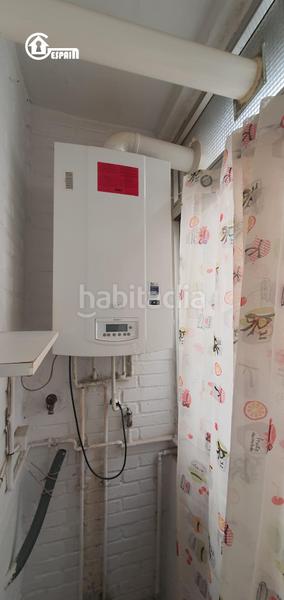 Foto 6bb64ddc-cb9c-4f7d-af49-c35f886904bd. Piso  en venta en zona Canillas en Canillas Madrid