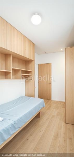Foto 83ed7bd2-07f2-4997-b01b-1589406f6049. Piso  en venta en zona Canillas en Canillas Madrid