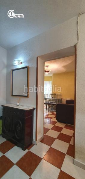Foto 92212718-3543-4a0d-bbb2-47929d9371c0. Piso  en venta en zona Canillas en Canillas Madrid