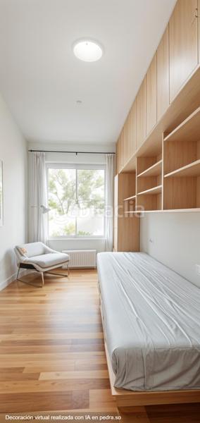 Foto 948ead97-d478-4992-8d43-c0a425f76e91. Piso  en venta en zona Canillas en Canillas Madrid