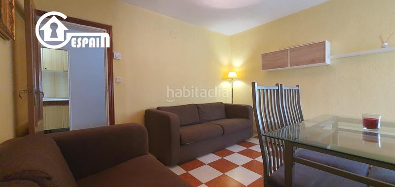 Foto aeba2174-d730-4765-9222-fbf23c6717d2. Piso  en venta en zona Canillas en Canillas Madrid