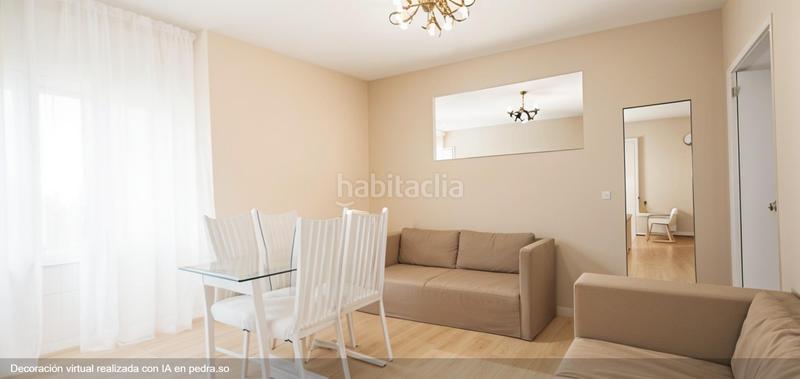Foto b5ccf12a-19b1-428d-b7fb-efd175f35512. Piso  en venta en zona Canillas en Canillas Madrid