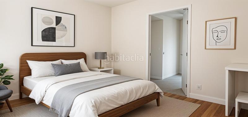 Foto c0951dde-efe5-4ab1-9468-88d451859845. Piso  en venta en zona Canillas en Canillas Madrid