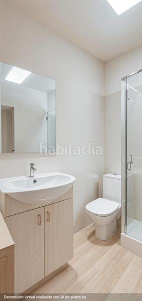 Foto fc755f16-2890-4e5f-84a3-d2feaaa04aee. Piso  en venta en zona Canillas en Canillas Madrid