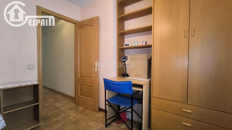 Foto 0d61e440-8a4d-4b0c-a687-5e9768f42c95. Pis amb calefacció aparcament a Las Águilas Madrid
