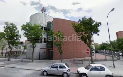 Foto 1b7fcce2-e5e1-4ffa-9ace-985ed5bebd3b. Pis amb calefacció aparcament a Las Águilas Madrid