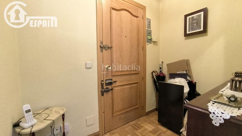 Foto a161db00-d5b7-4276-95e0-7b2497715c88. Pis amb calefacció aparcament a Las Águilas Madrid