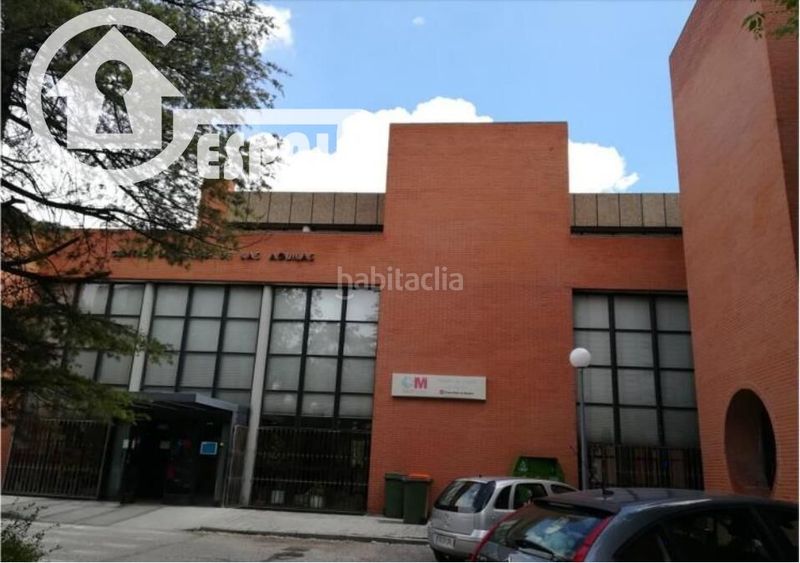 Foto e8f44e10-055d-4230-9e18-70da1b8681e8. Pis amb calefacció aparcament a Las Águilas Madrid