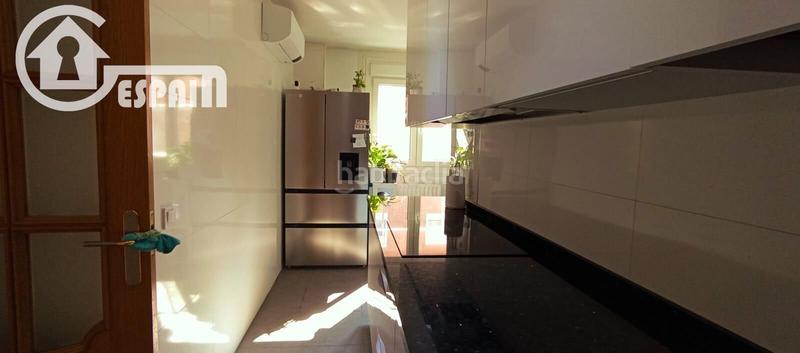Foto 5105d427-8291-4cce-bcd8-a0ee1a18c4b1. Piso  amplio, reformado con 3 dormitorios, dos baños y trastero en Madrid