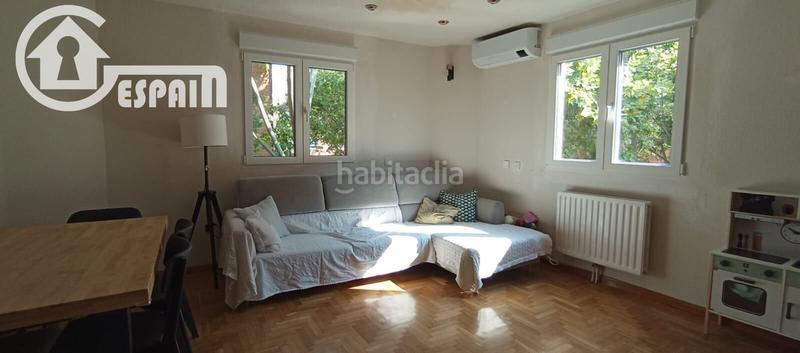 Foto 7d79f673-c913-4259-909e-385e6cca0ac0. Piso  amplio, reformado con 3 dormitorios, dos baños y trastero en Madrid
