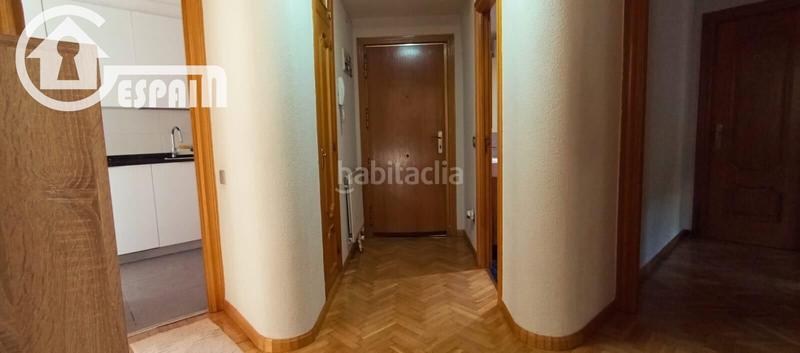 Foto b9605a87-5090-4da0-b9c5-4d5702b5c611. Piso  amplio, reformado con 3 dormitorios, dos baños y trastero en Madrid