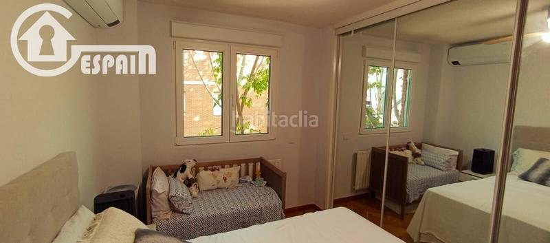 Foto d2f97ed4-62bd-41a9-a1e1-f6589e2a761d. Piso  amplio, reformado con 3 dormitorios, dos baños y trastero en Madrid