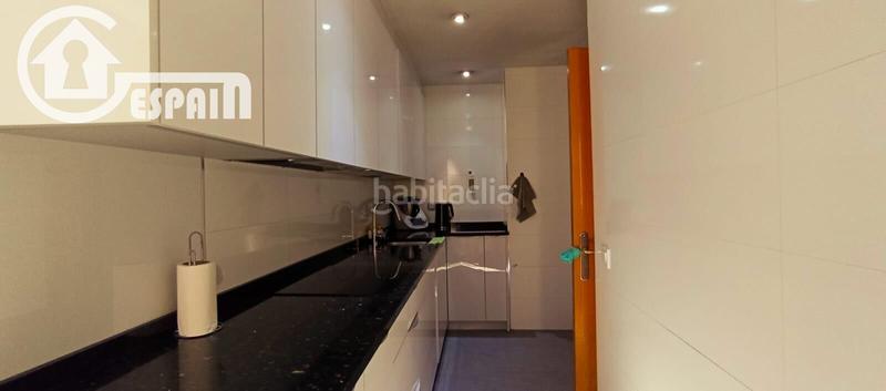 Foto f397ebd7-f475-4799-bf90-1fd36eae6449. Piso  amplio, reformado con 3 dormitorios, dos baños y trastero en Madrid