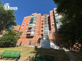 Etagenwohnung  Ocaña. Gespain aluchecampamento