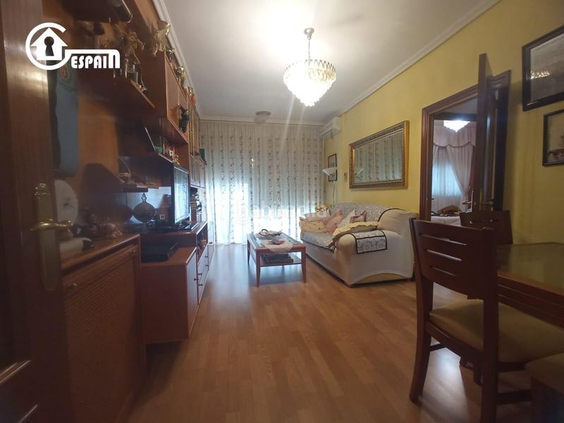 Foto 061d5dcb-e622-472c-93d9-20891f1ed423. Pis amb calefacció a San Isidro Getafe