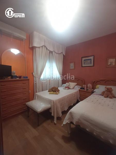 Foto 551c3876-acf5-4f23-80c5-5ee7372bff1f. Pis amb calefacció a San Isidro Getafe