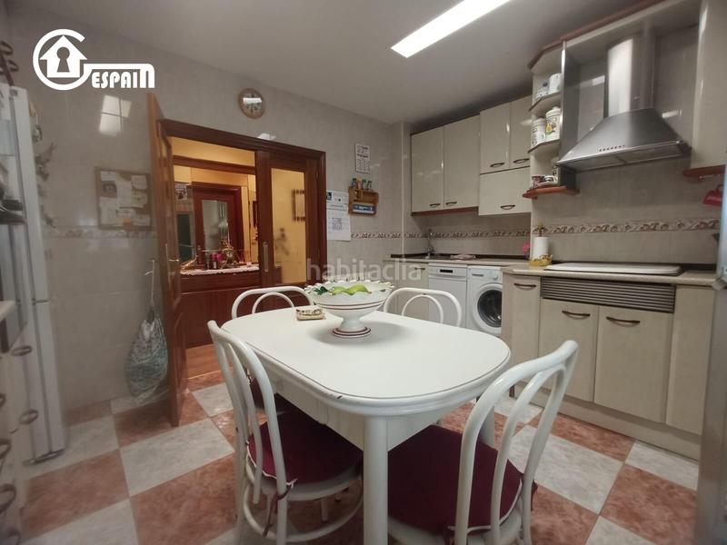 Foto 60e15451-f5cc-4511-a943-0173aa4e2436. Pis amb calefacció a San Isidro Getafe