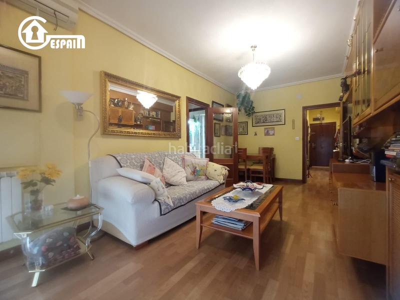 Foto 761f73f2-1409-4278-ab9d-a7b9bbedaf1f. Pis amb calefacció a San Isidro Getafe